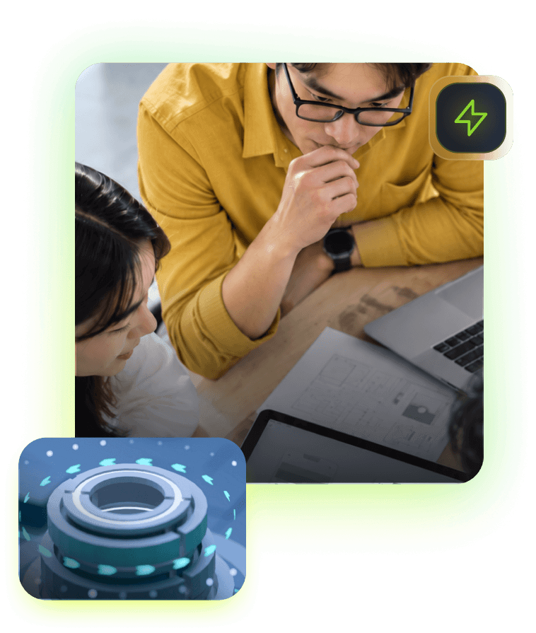 Technology planning and blueprint review